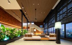 Atour X Hotel Xishuangbanna Poshui Square