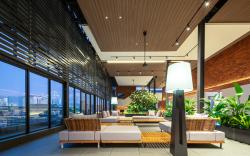 Atour X Hotel Xishuangbanna Poshui Square