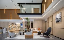 Atour Hotel Xiapu Fortune Center