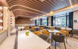 Atour Hotel Quanzhou Baozhou Road Hongchang
