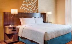Fairfield by Marriott Inn & Suites Sioux Falls Airport