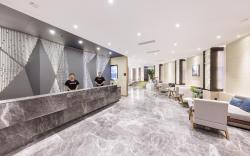 Atour X Hotel Kunming Dongfeng Square Renmin East Road