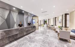 Atour X Hotel Kunming Dongfeng Square Renmin East Road