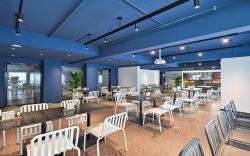 Atour Light Hotel Kunming Huanhu Road Dianchi Convention Center