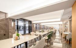 Atour Hotel Fuzhou Shangxiahang Wuyi Road