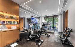 Atour Hotel Fuzhou Financial Street Shi'ou Wangzhuang