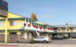 The Royal Victorian Motel