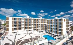 Ryans Ibiza Apartments - Only Adults