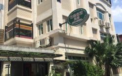 Hualien Paris B & B