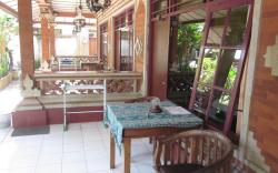 Lestari Homestay