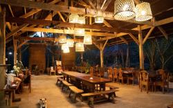 Bohol Coco Farm Hostel