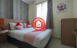 OYO 1560 Capital Hotel