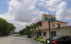 A-1 Budget Motel