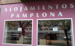 Hostal Meson Del Barro - Alojamientos Pamplona