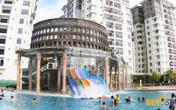 Melaka Bayou Resort FREE 4 Ticket WaterPark!