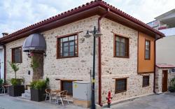 La Casa Carina Hotel