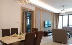 Classic 3Bed R&F Princess CoveR&F Mall Johor Bahru