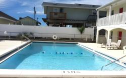 Aqua View Motel