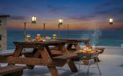 Samcheok jangho sanho Pension