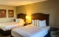 Motel 6 Stafford, VA - Quantico