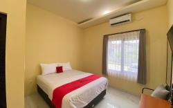 RedDoorz Syariah @ Jitu Guest House Purwokerto 