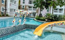 Jomtien Beach, Pattaya - Seven Seas Côte d'Azur