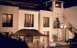 Casa Bombo Mansion