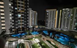 MesaHill Homestay, Nilai by S&T Homez