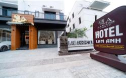 Lam Anh Hotel 6 Ngoai Giao Doan BT4-10