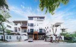 Lam Anh Hotel 6 Ngoai Giao Doan BT4-10