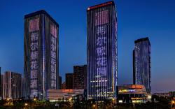 Hilton Garden Inn Taiyuan Binhe