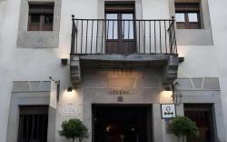 Casa Rural con encanto "Los Postigos"