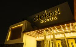 Mar Charbel Hotel Cairo 