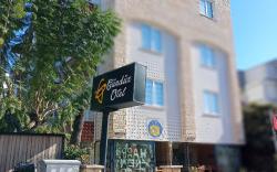 ANTALYA KONYAALTI GUNDUZ OTEL