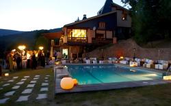 Casona De Navalmedio