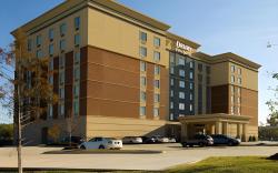 Drury Inn & Suites Baton Rouge