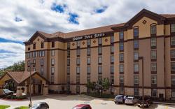 Drury Inn & Suites San Antonio North Stone Oak