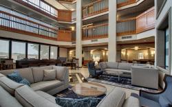 Drury Inn & Suites San Antonio Northwest Medical Center