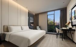 Atour Hotel Xiamen Xiang'an Torch Industrial Park