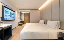 Atour Hotel Xiamen North Railway Station Jiageng Stadium