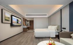 Atour X Hotel Xiamen SM Plaza District Government
