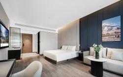 Atour Hotel Chengdu Jinhua Wanda Luli Field