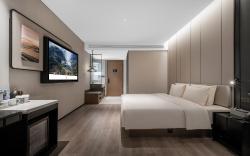 Atour Hotel Chengdu Dong'an Lake Longdu South Road