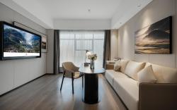 Atour Hotel Chengdu Wuhou Western Wisdom Valley