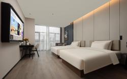 Atour Hotel Putian Wenxian East Road Yuhu