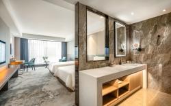 Atour X Hotel Mianyang High-Tech Zone