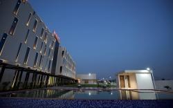 Shree Anandam Resort 