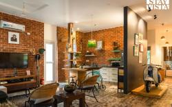 StayVista at Home By The Pinakini - The Hidden Gem
