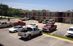 Executive Inn & Suites Beeville