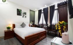 Cactusland Hotel Near Tan Son Nhat Airport